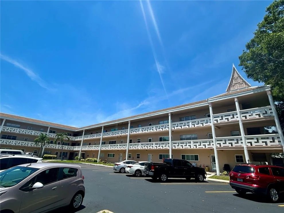 Unit for sale at 2436 RHODESIAN DRIVE, CLEARWATER, FL 33763