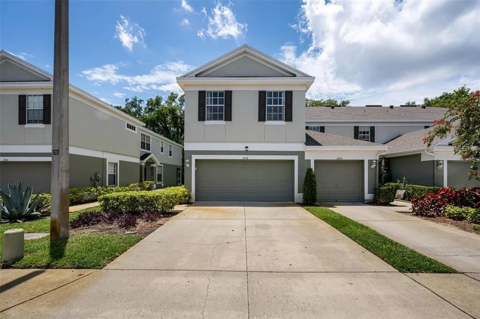 Unit for sale at 2418 EARLSWOOD COURT, BRANDON, FL 33510