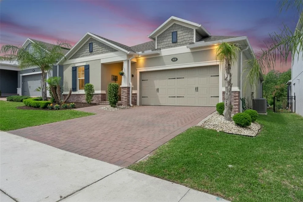 Unit for sale at 918 HULL ISLAND DRIVE, OAKLAND, FL 34787