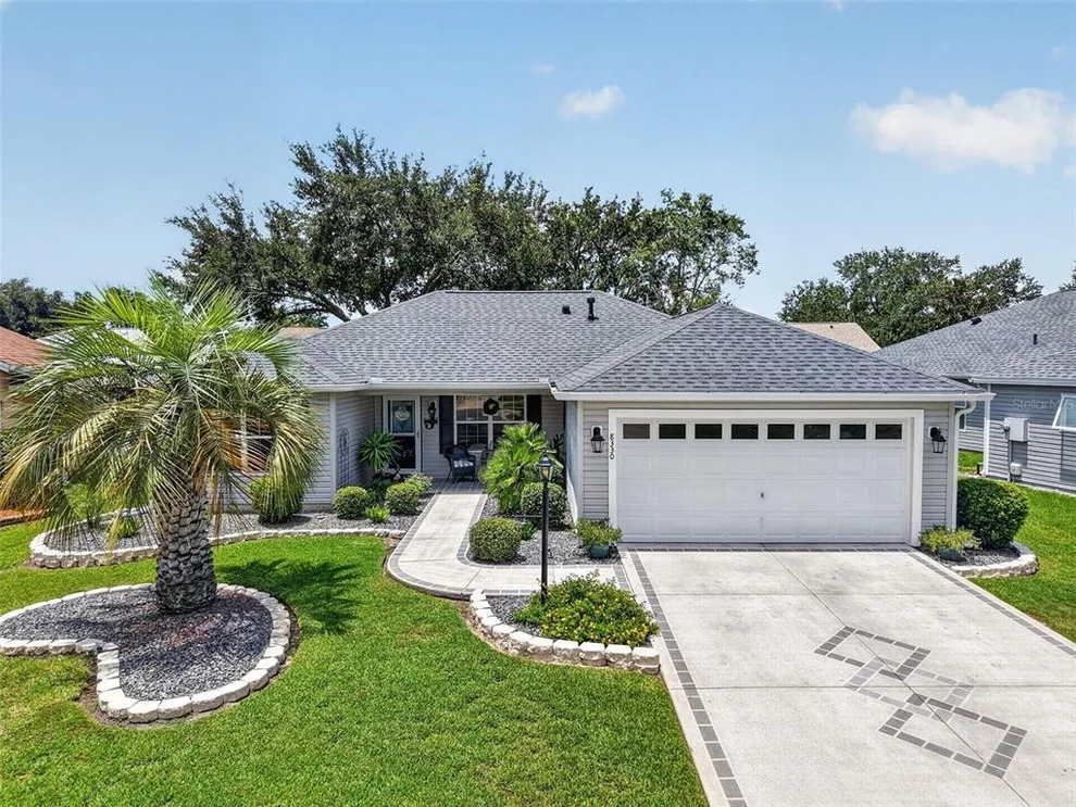 Unit for sale at 8330 SE 168TH RAMSAY STREET, THE VILLAGES, FL 32162