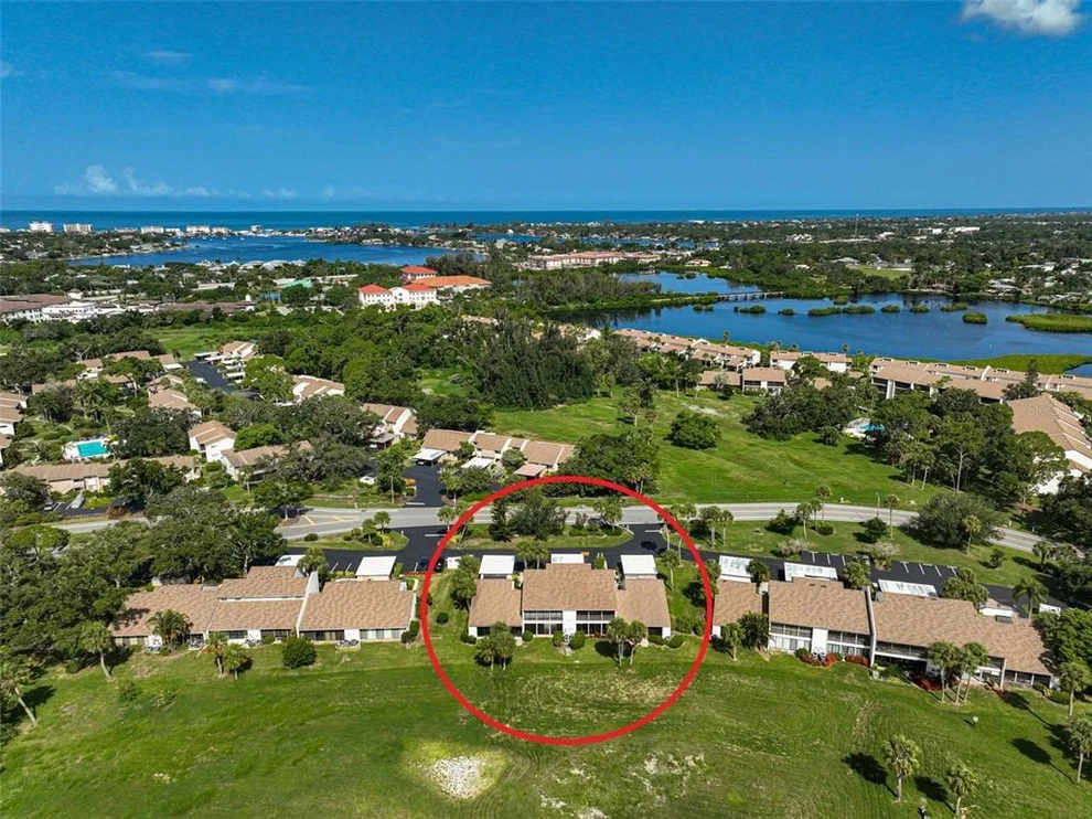 Unit for sale at 684 BIRD BAY DRIVE W, VENICE, FL 34285