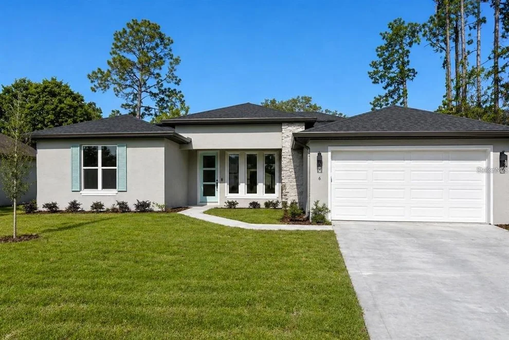 Unit for sale at 14 POWDER HILL LANE, PALM COAST, FL 32164