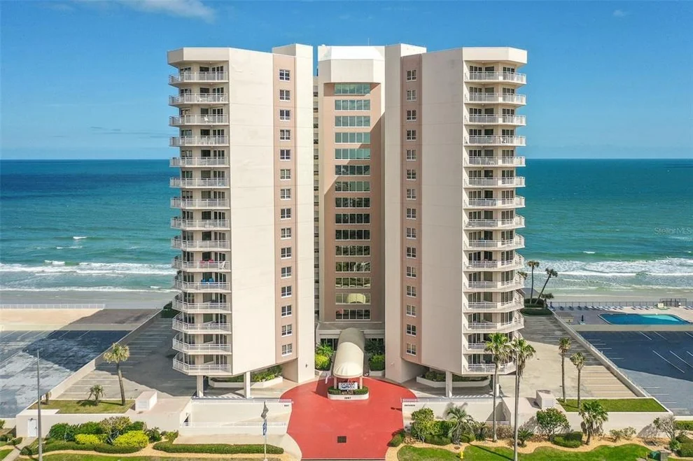 Unit for sale at 2967 S ATLANTIC AVENUE, DAYTONA BEACH SHORES, FL 32118