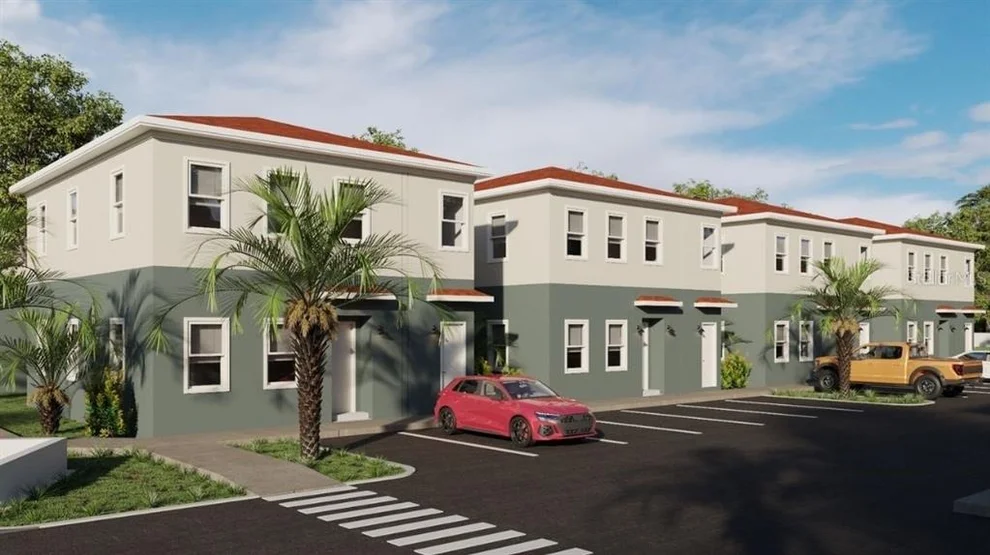 Unit for sale at 6925 E 21ST AVENUE, TAMPA, FL 33619