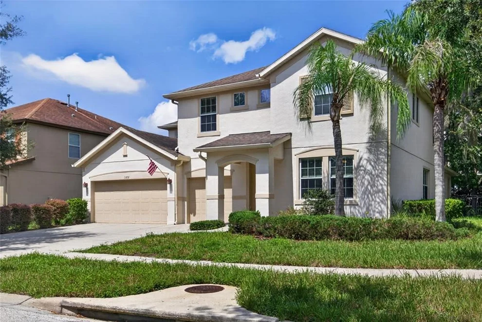 Unit for sale at 15718 STARLING DALE LANE, LITHIA, FL 33547