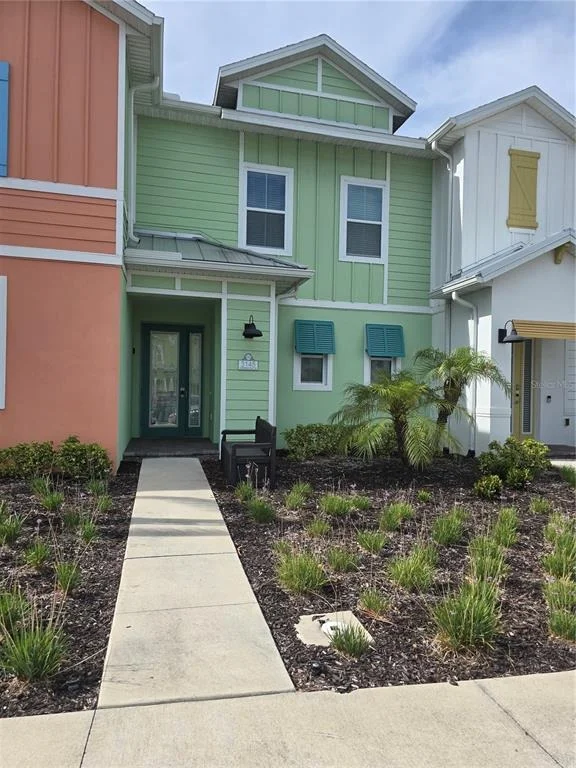 Unit for sale at 3145 CARIBBEAN SOUL DRIVE, KISSIMMEE, FL 34747
