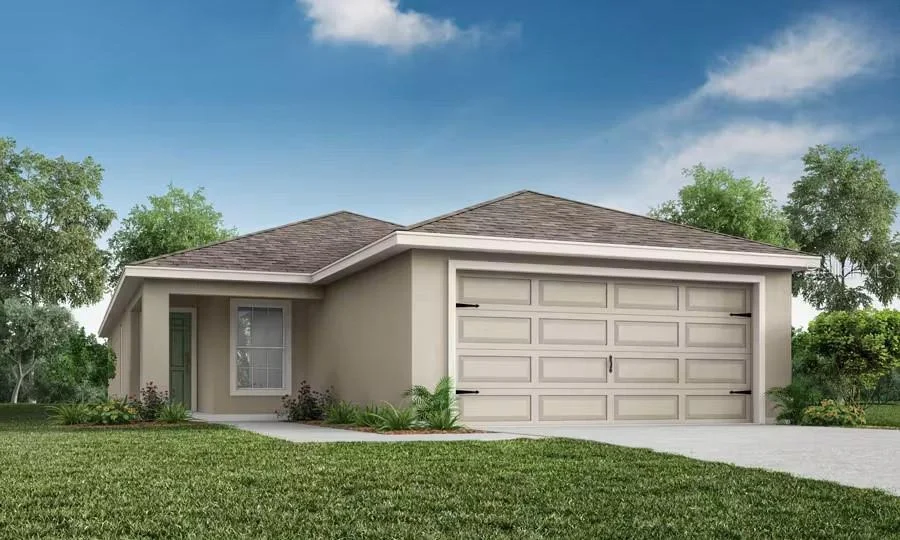 Unit for sale at 6751 FLAGSTONE AVENUE, LAKELAND, FL 33813