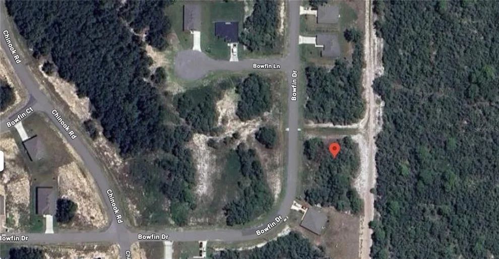 Unit for sale at 329 BOWFIN DRIVE, POINCIANA, FL 34759