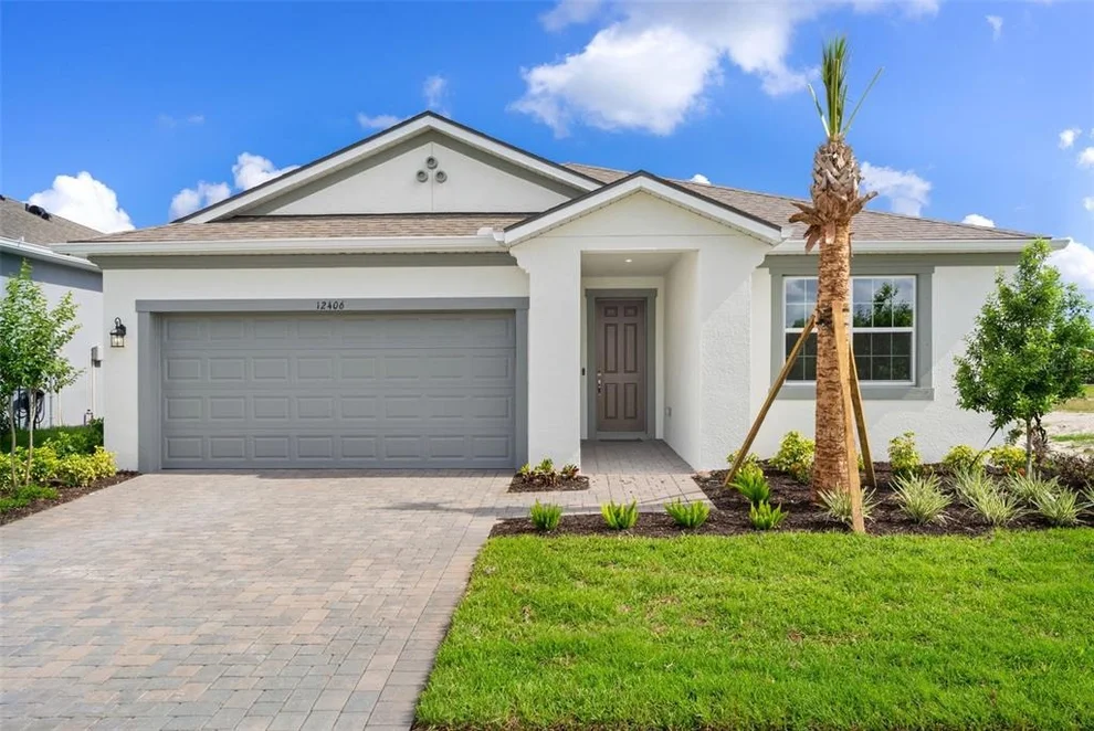 Unit for sale at 12406 49TH STREET E, PARRISH, FL 34219