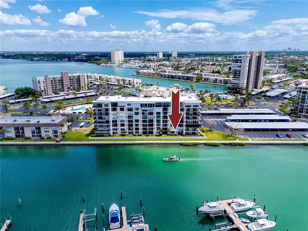 Unit for sale at 7600 SUN ISLAND DRIVE S, SOUTH PASADENA, FL 33707