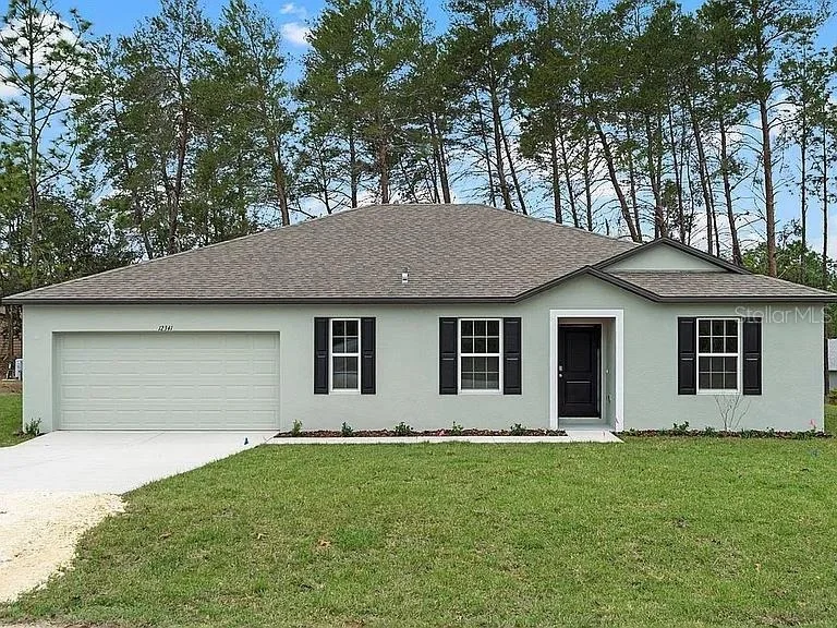 Unit for sale at 12341 FILBERT ROAD, BROOKSVILLE, FL 34614