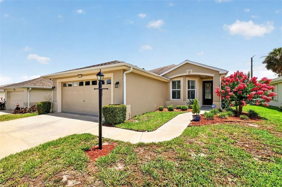 Unit for sale at 5304 TREASURE VIEW WAY, LEESBURG, FL 34748