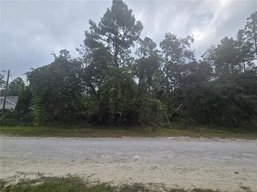 Unit for sale at ENGLISH SPARROW ROAD, WEEKI WACHEE, FL 34614