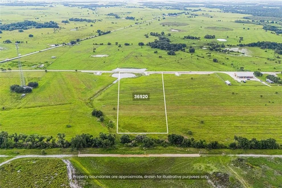 Unit for sale at 36920 KVILLE ROAD, MYAKKA CITY, FL 34251