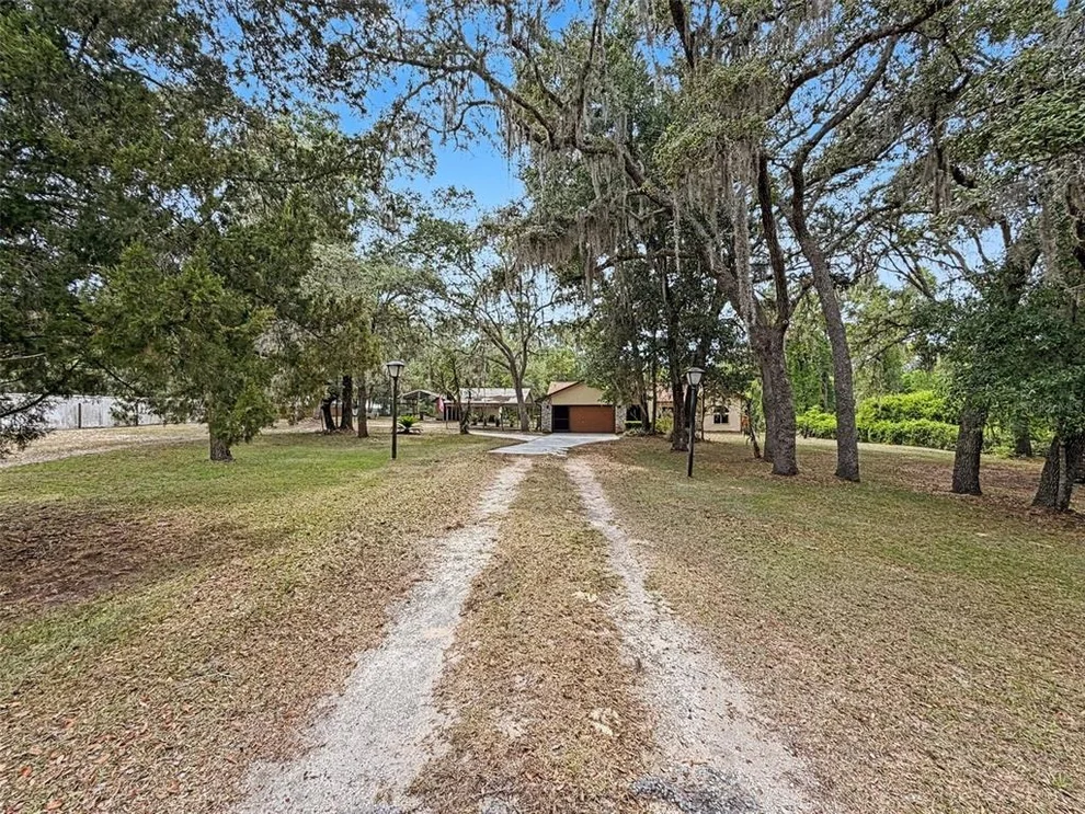 Unit for sale at 7111 RICKER AVENUE, WEBSTER, FL 33597