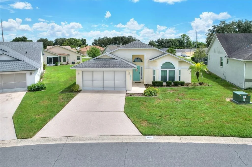 Unit for sale at 6019 CONDOR DRIVE, LAKELAND, FL 33809