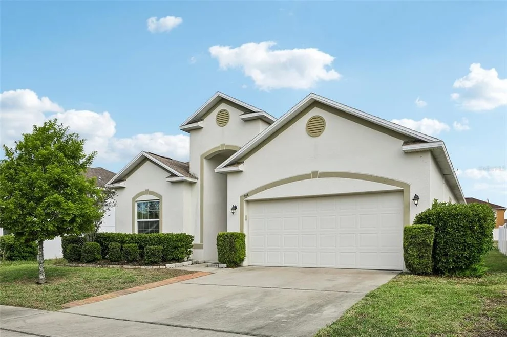 Unit for sale at 954 REVERE AVENUE, HAINES CITY, FL 33844