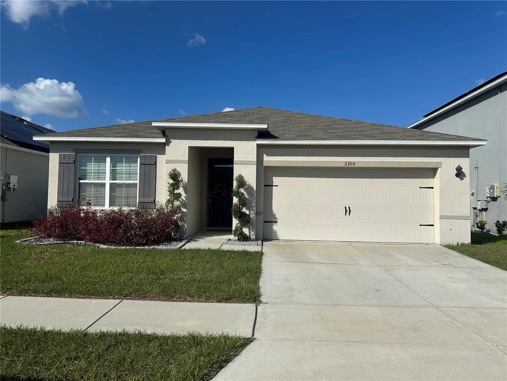 Unit for sale at 3305 ROYAL TERN DRIVE, WINTER HAVEN, FL 33881