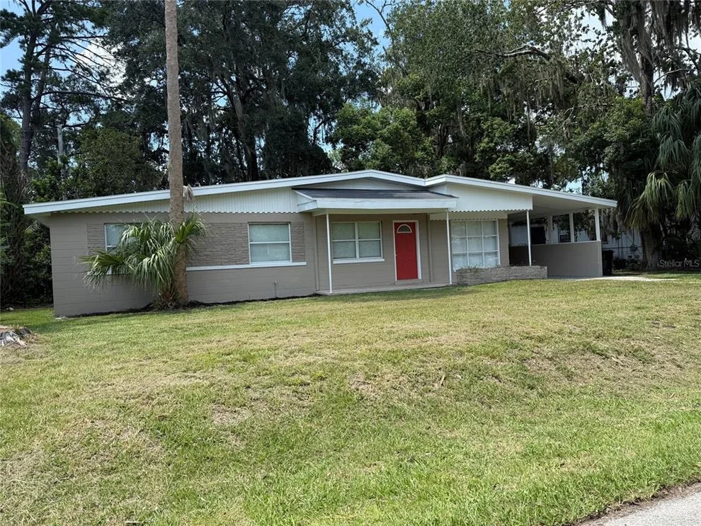 Unit for sale at 536 NE 12TH COURT, GAINESVILLE, FL 32601