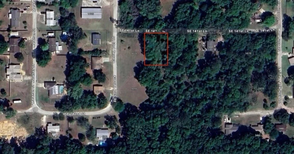 Unit for sale at LOT 2 SE 141ST LANE, SUMMERFIELD, FL 34491