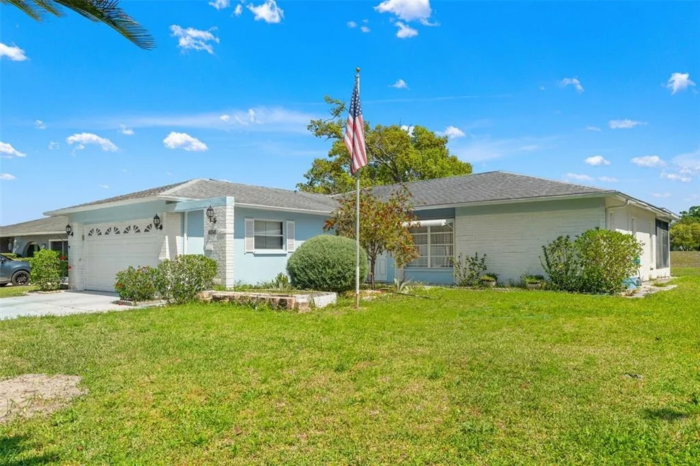 Unit for sale at 8345 ELGIN DRIVE, PORT RICHEY, FL 34668