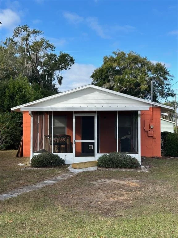 Unit for sale at 1122 VIRGINIA COURT, EUSTIS, FL 32726