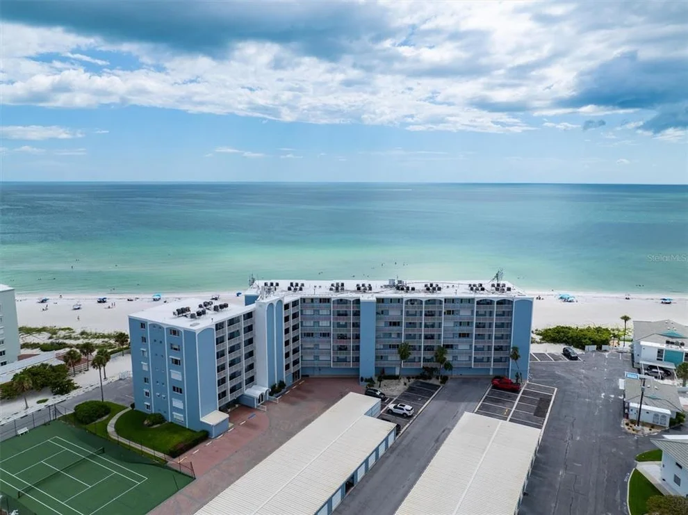 Unit for sale at 5300 GULF DRIVE, HOLMES BEACH, FL 34217