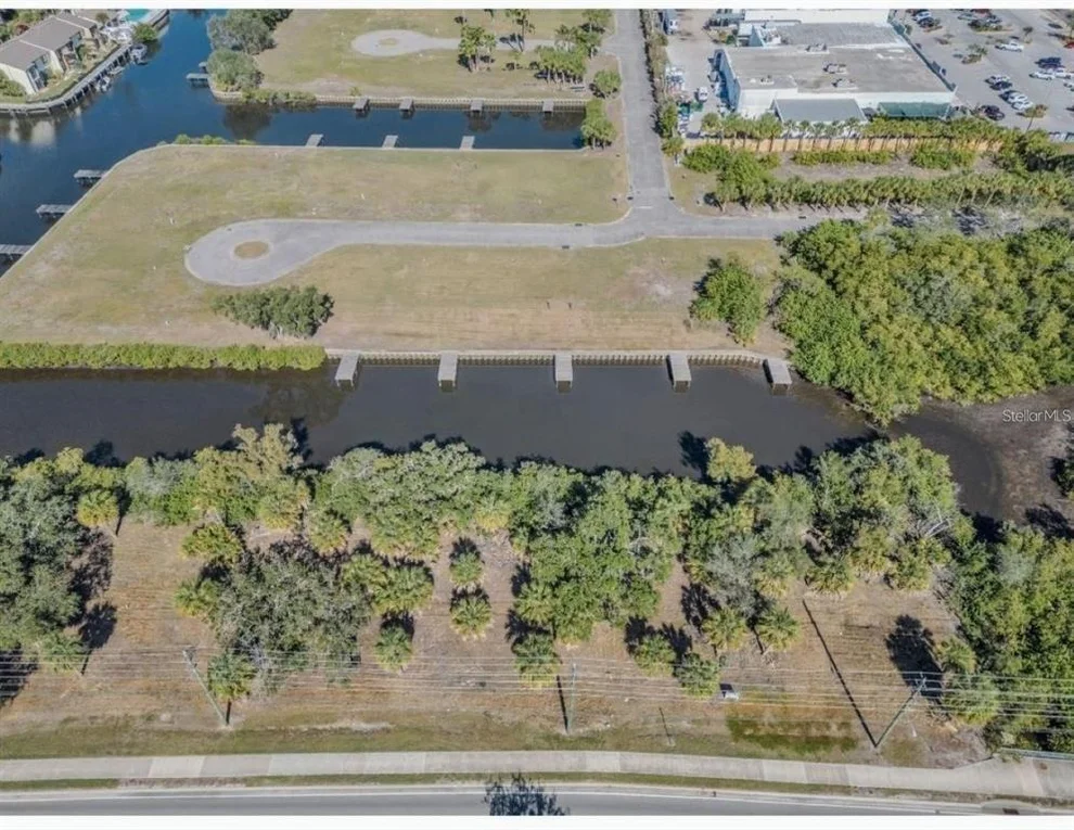 Unit for sale at 100 MERES BOULEVARD, TARPON SPRINGS, FL 34689