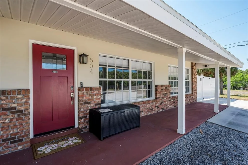 Unit for sale at 504 OMAHA STREET, PALM HARBOR, FL 34683