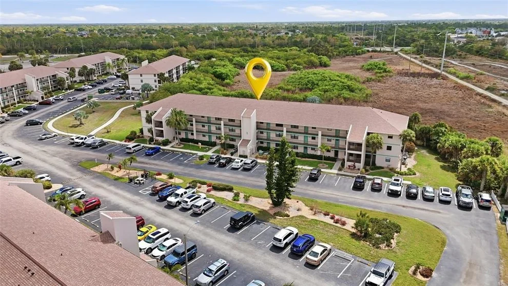 Unit for sale at 175 KINGS HIGHWAY, PUNTA GORDA, FL 33983