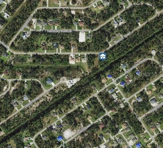 Unit for sale at KACHER ROAD, NORTH PORT, FL 34288