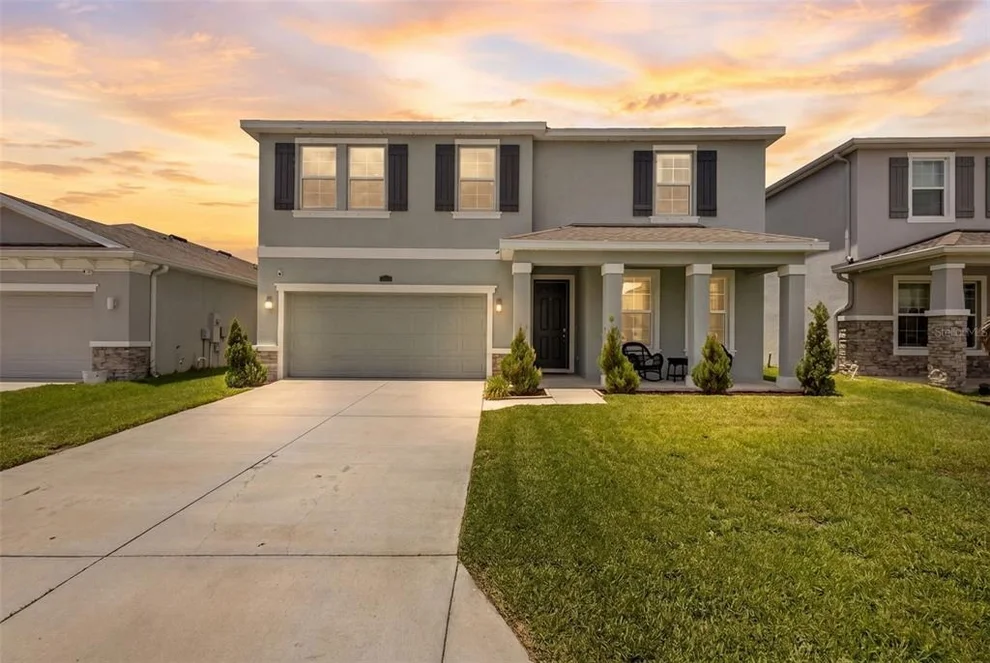 Unit for sale at 3201 LIVING CORAL DRIVE, ODESSA, FL 33556