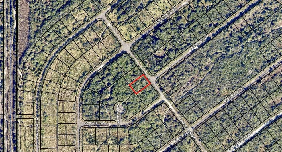 Unit for sale at 2736 WIXON TERRACE SW, PALM BAY, FL 32908