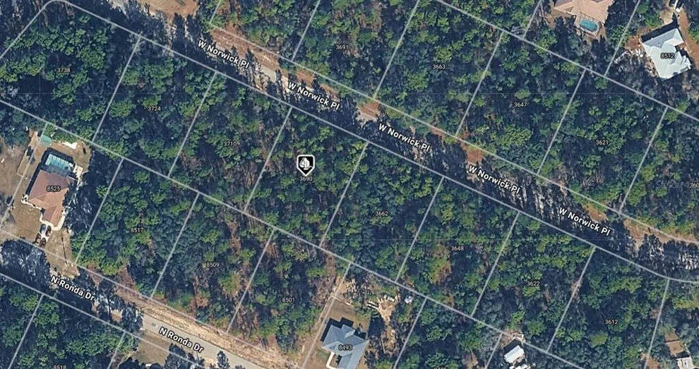 Unit for sale at 3690 W NORWICK PLACE, DUNNELLON, FL 34433