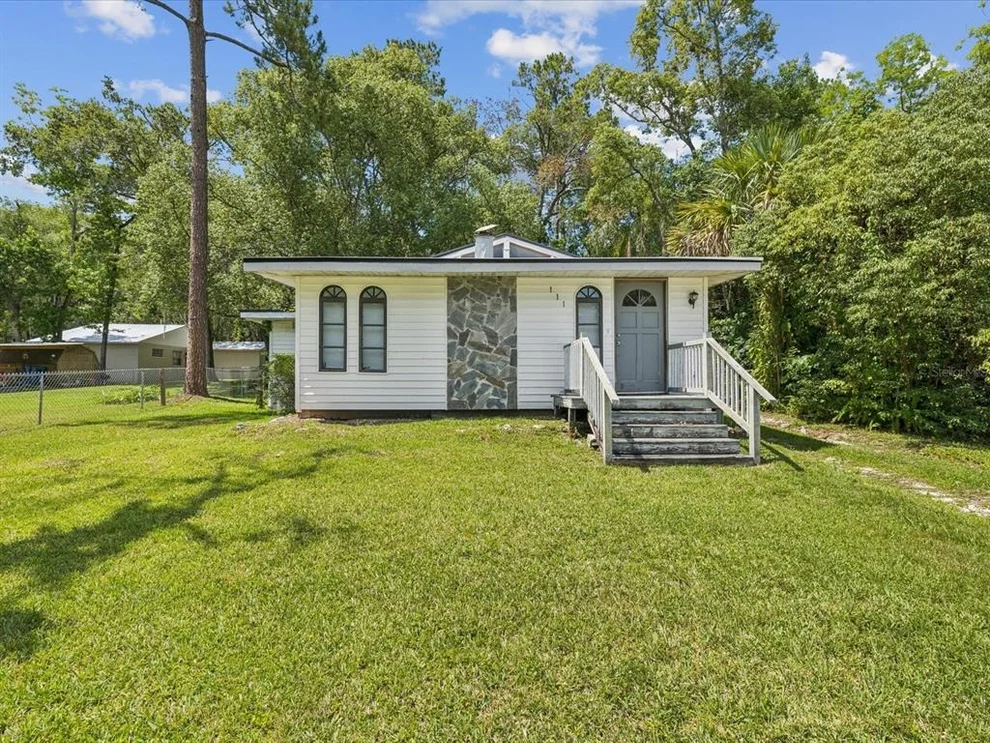 Unit for sale at 111 E EARLY STREET, BROOKSVILLE, FL 34601