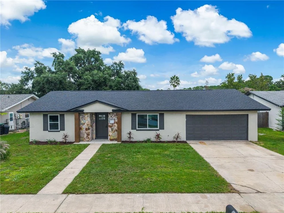 Unit for sale at 8624 BAYLOR CIRCLE, ORLANDO, FL 32817