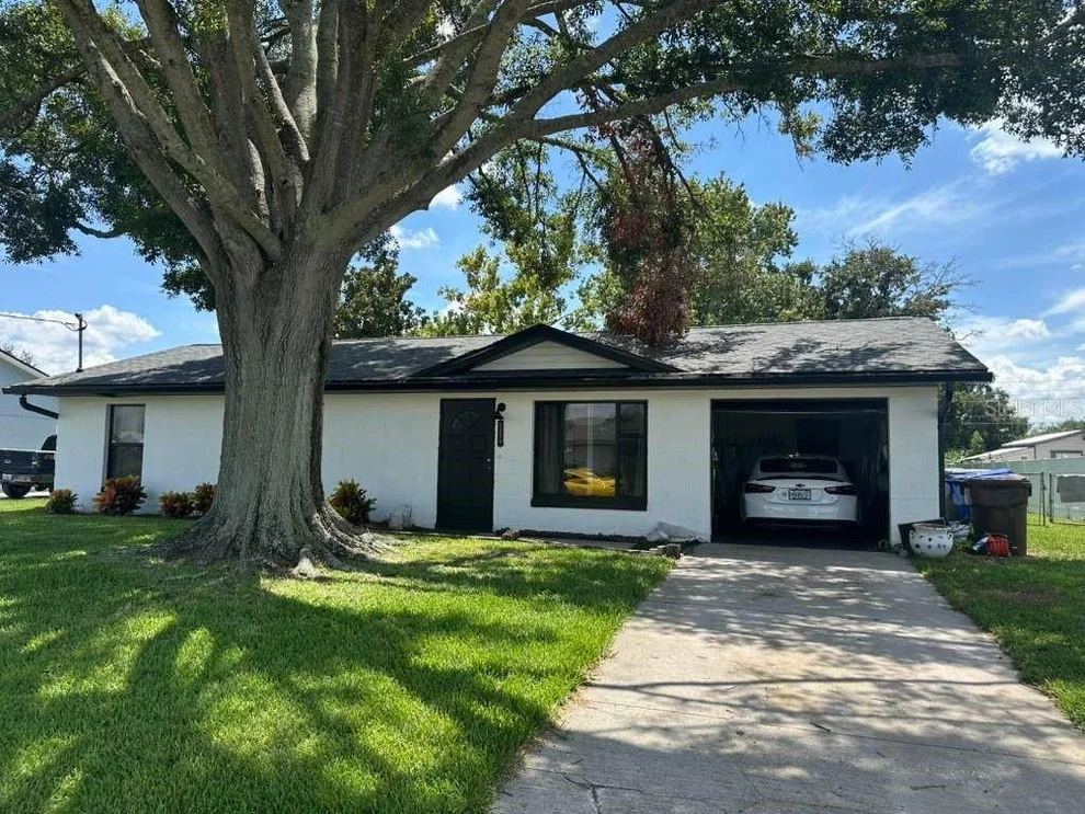 Unit for sale at 1524 MANOR DRIVE, KISSIMMEE, FL 34741