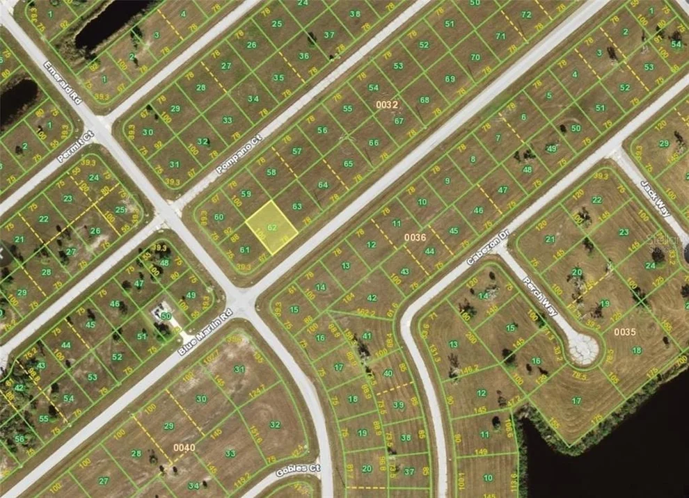Unit for sale at 14332 BLUE MARLIN ROAD, PLACIDA, FL 33946