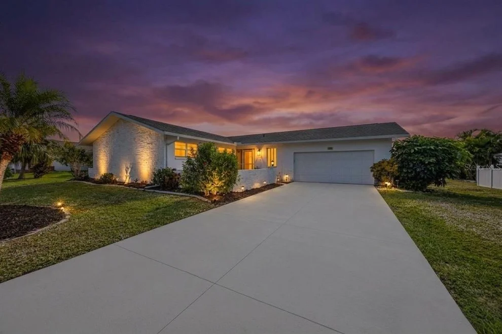 Unit for sale at 168 CADDY ROAD, ROTONDA WEST, FL 33947