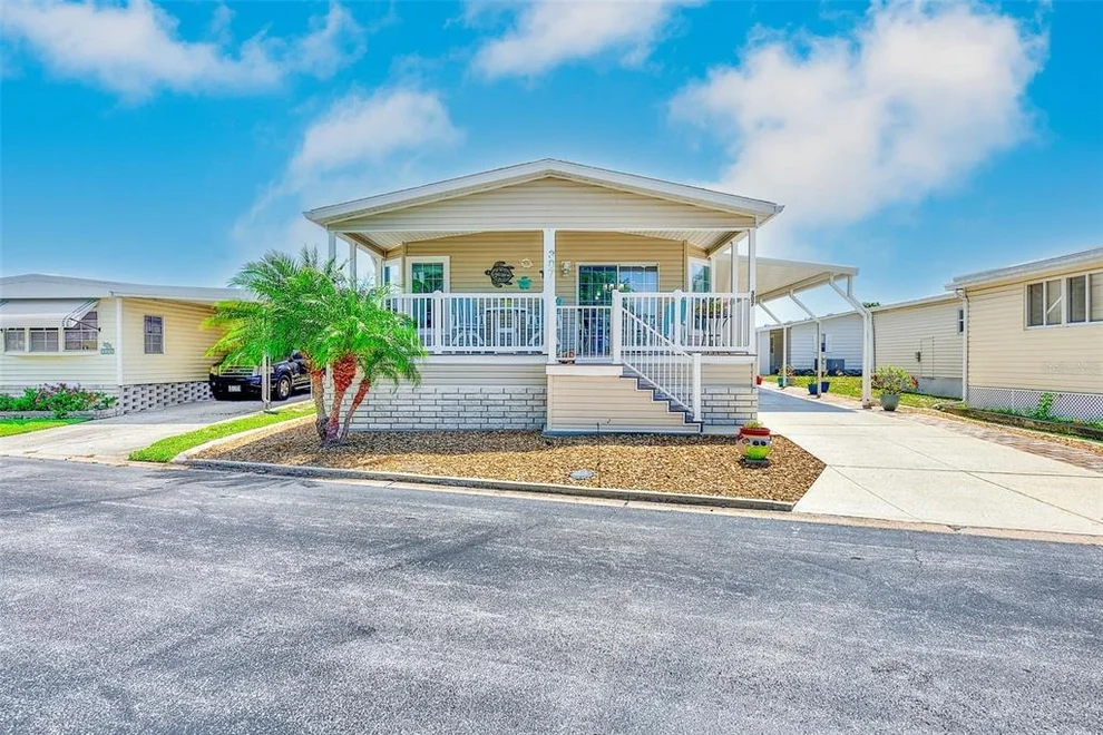 Unit for sale at 9790 66TH STREET N, PINELLAS PARK, FL 33782