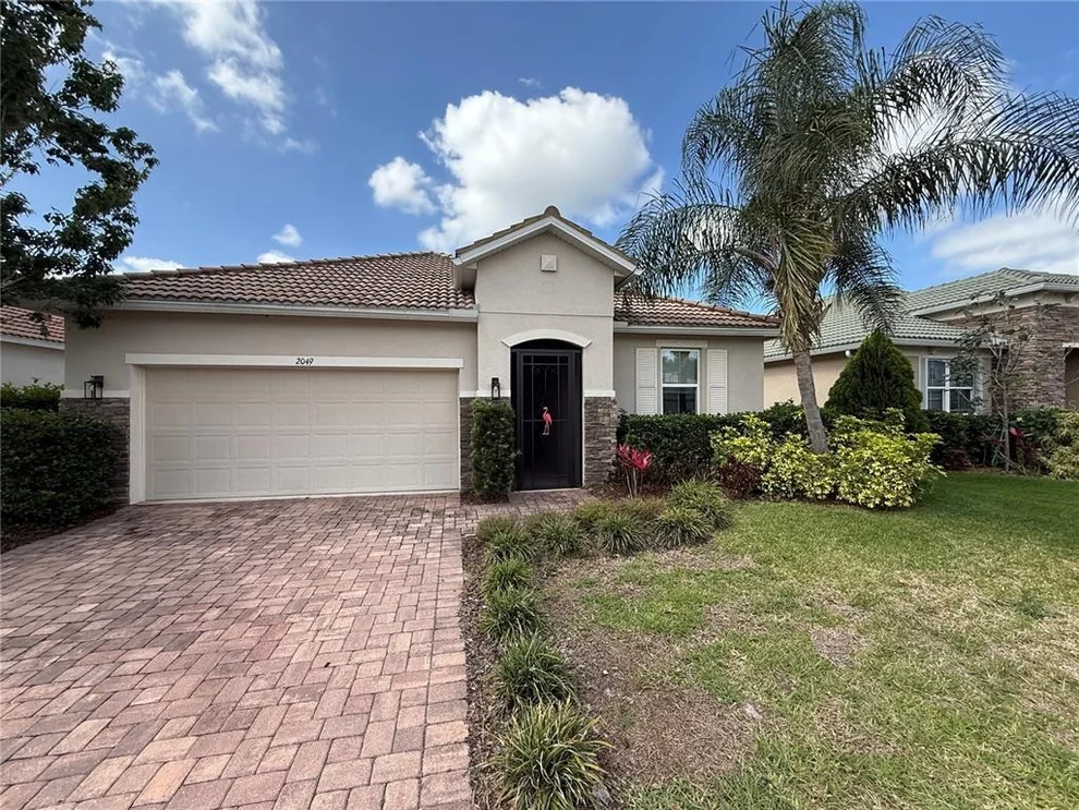 Unit for sale at 2049 MESIC HAMMOCK WAY, VENICE, FL 34292