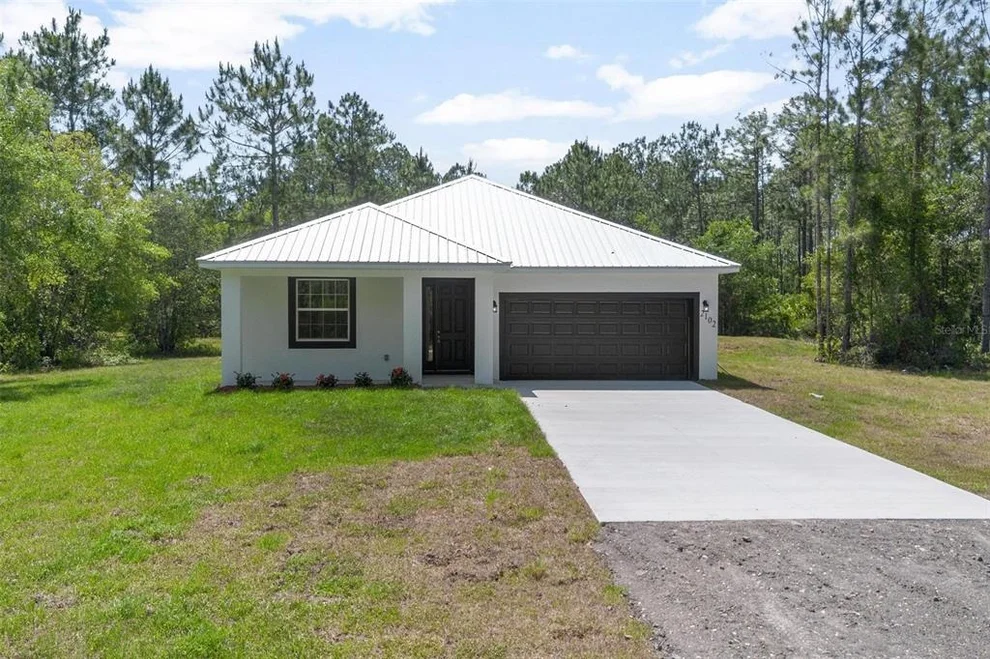 Unit for sale at 4253 FRUITWOOD AVENUE, BUNNELL, FL 32110