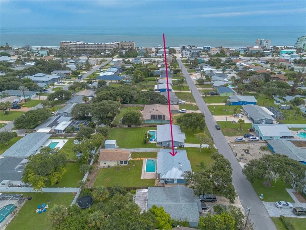 Unit for sale at 808 E 16TH AVENUE, NEW SMYRNA BEACH, FL 32169