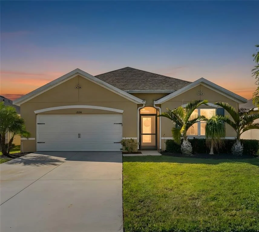 Unit for sale at 15224 PEACEFUL BULL PLACE, BRADENTON, FL 34212