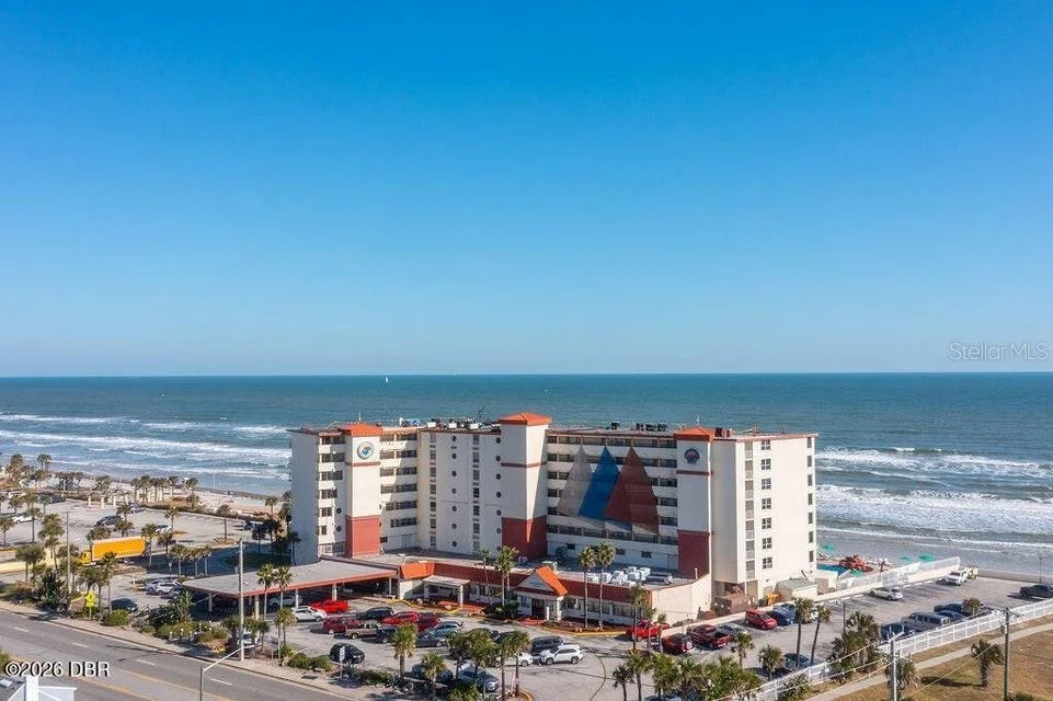 Unit for sale at 701 S ATLANTIC AVENUE, DAYTONA BEACH, FL 32118