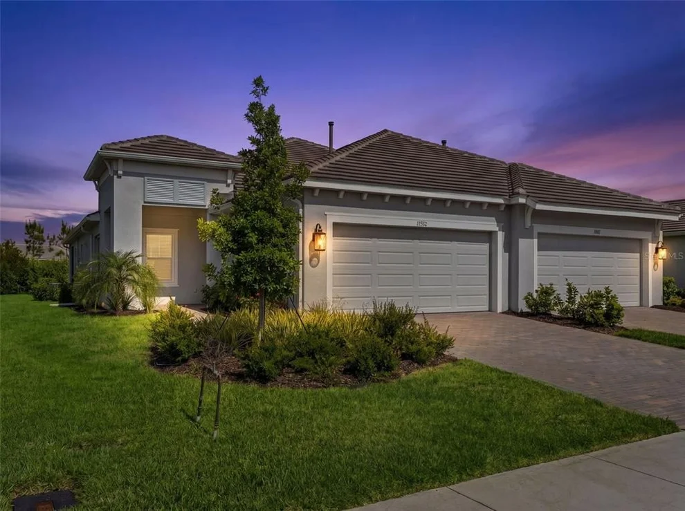 Unit for sale at 18131 FRANKLIN PARK COURT, VENICE, FL 34293