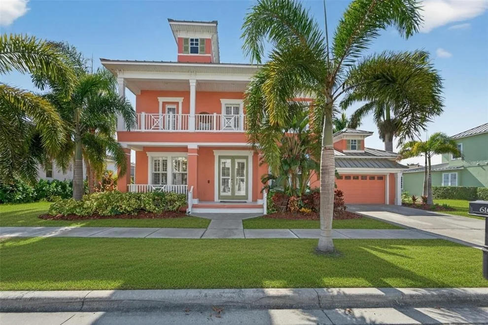 Unit for sale at 616 MIRABAY BOULEVARD, APOLLO BEACH, FL 33572