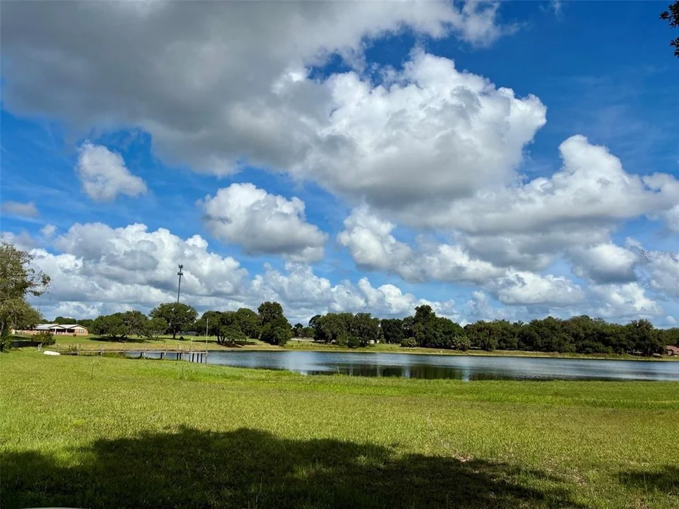 Unit for sale at 126 LAKE GENEVA ROAD, GEORGETOWN, FL 32139