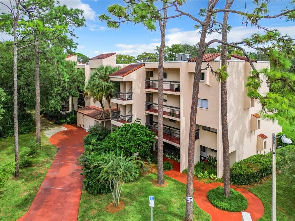 Unit for sale at 1158 CARMEL CIRCLE, CASSELBERRY, FL 32707