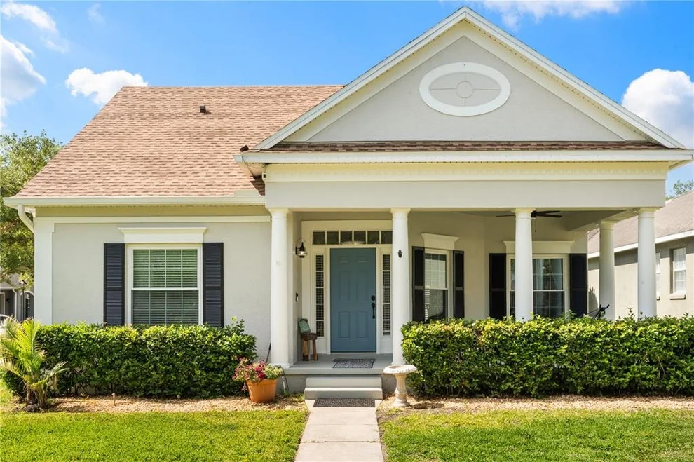Unit for sale at 13160 ROYAL FERN DRIVE, ORLANDO, FL 32828